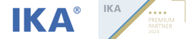 NEOTEC, spol. s r.o. - laboratorní technika firmy IKA Logo